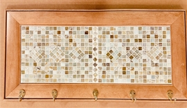Mosaic Rack